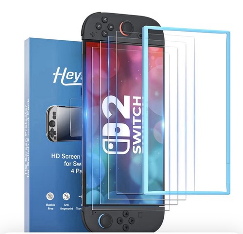 Pack screen protector hd - x,