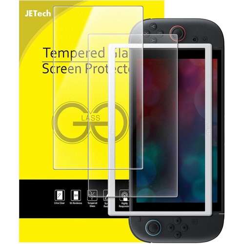 Jetech matte screen protector - screen,