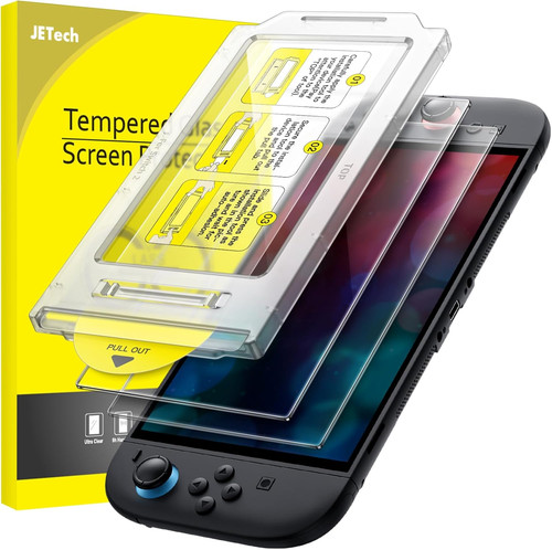 Jetech screen protector - jetech,