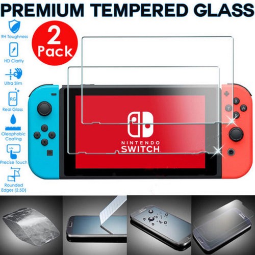 Nintendo switch console - nintendo,