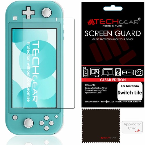 Techgear clear screen - techgear,