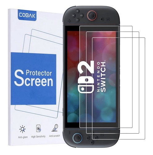Cobak screen - pack),