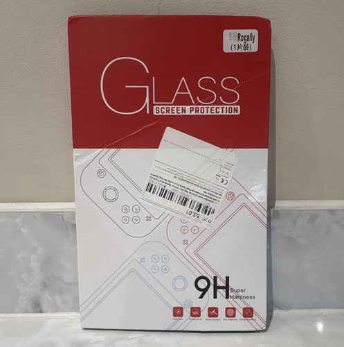 Rogally tempered glass - rogally,