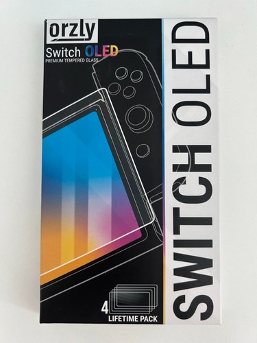 Orzly nintendo switch - orzly,