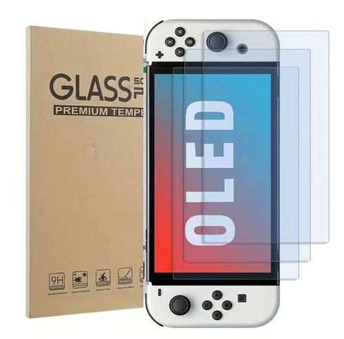 Nintendo oled switch pack - oled, 2-pack