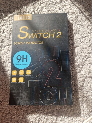 Nintendo switch rated - 9h,