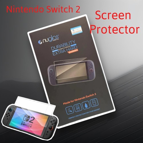 Nintendo switch nuglas - nintendo,