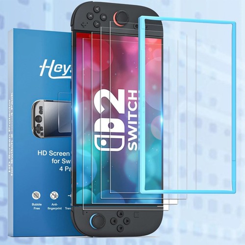 Pack screen protector - 4,