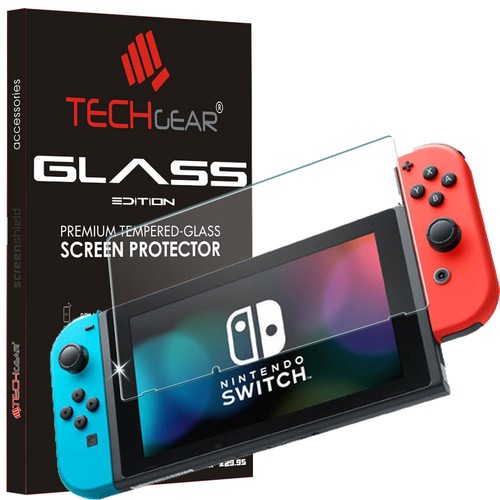 Genuine techgear tempered - genuine,