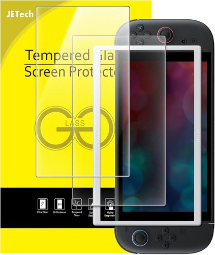 Jetech matte screen protector - screen,