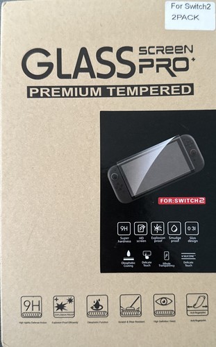 Pack nintendo switch 2 - switch,