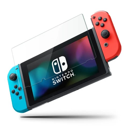 Nintendo switch tempered glass - switch,