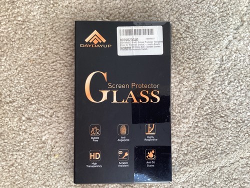 Glass nintendo switch screen - glass,