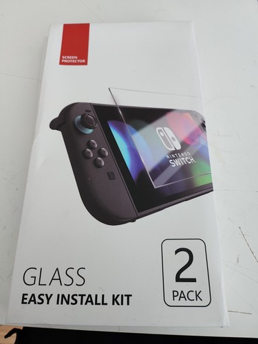 Pack tempered glass screen - glass,
