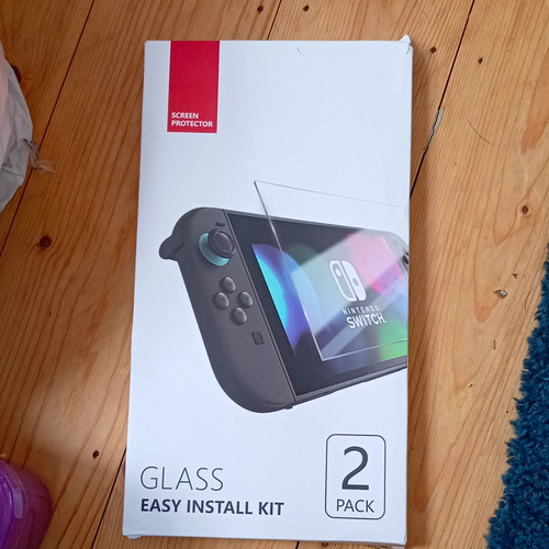 Cloudvalley tempered glass - cloudvalley,