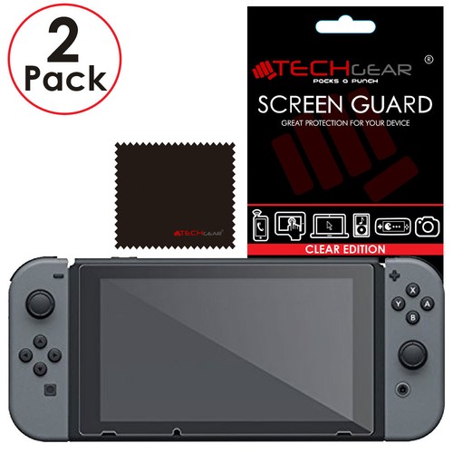 Pack techgear screen - of,