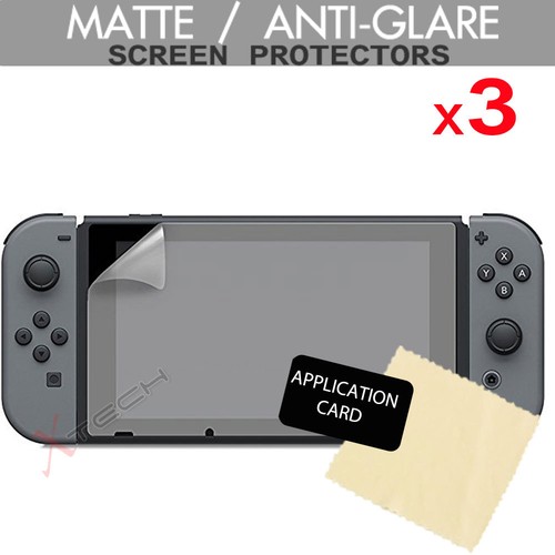 Anti glare matte screen - anti,
