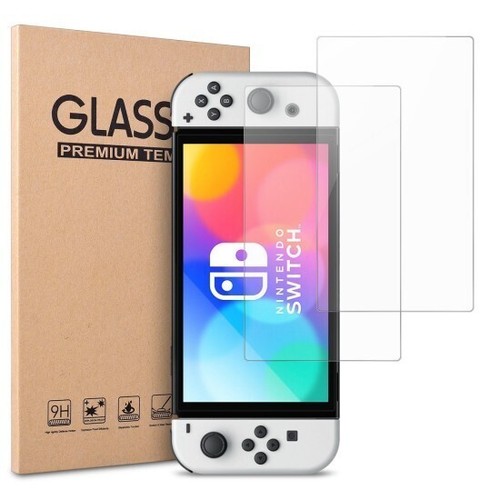 Screen protector clear - 3d,