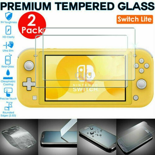 Nintendo switch lite - switch, 2