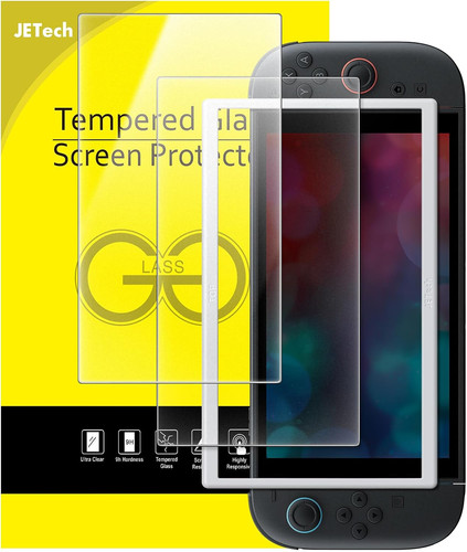 Jetech matte screen protector - jetech,