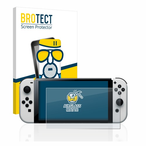 Matte screen protector glass - matte,