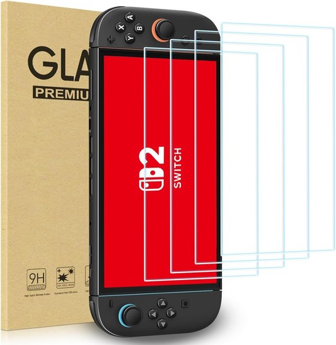 Gorilla tempered glass screen - gorilla,