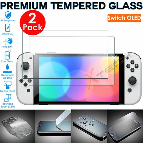 Pack genuine tempered - genuine, glass