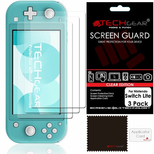 Pack techgear screen - of,