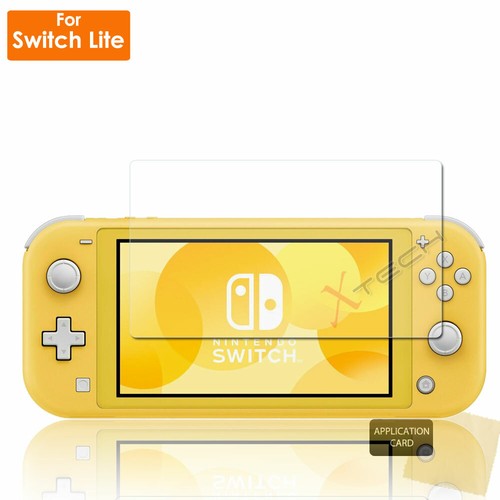 Clear lcd screen protector - lcd,