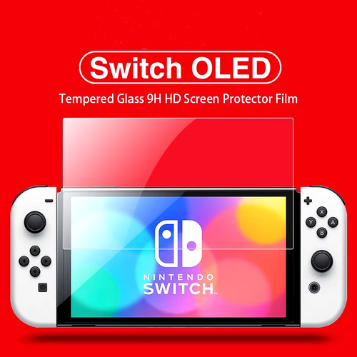 Pack nintendo switch oled - nintendo,