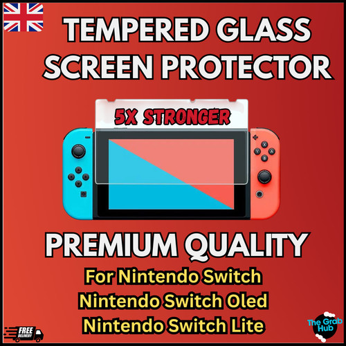 Screen protector glass - protector,