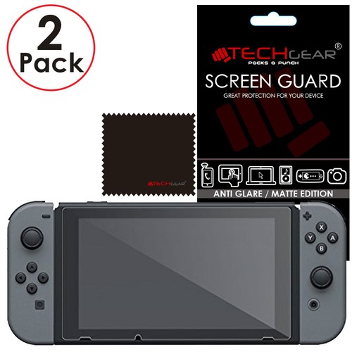Pack matte anti - anti, glare