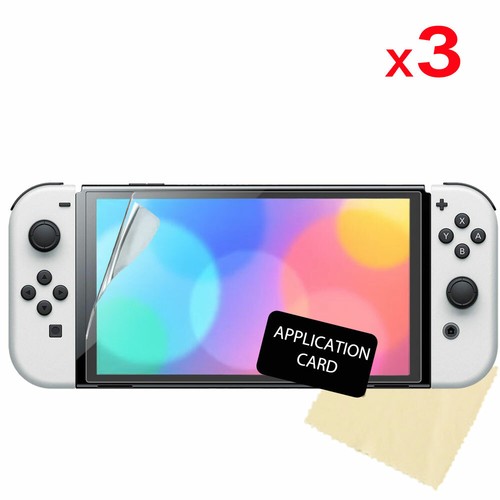For nintendo switch oled - 3x,