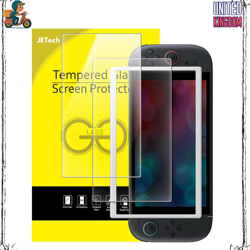 Jetech matte screen - matte, protector