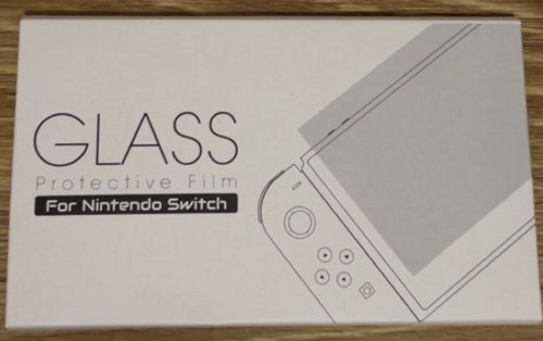 Nintendo switch screen - switch,