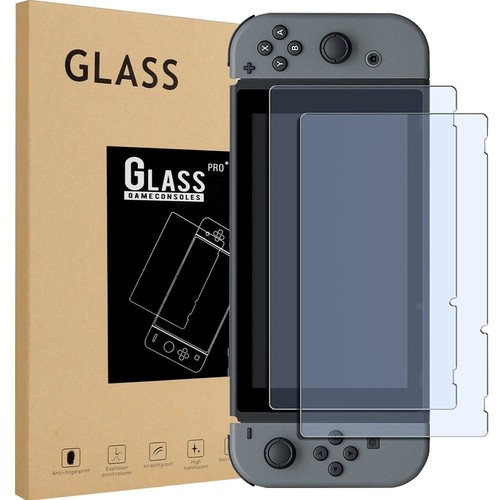 Pack tempered glass screen - 2,