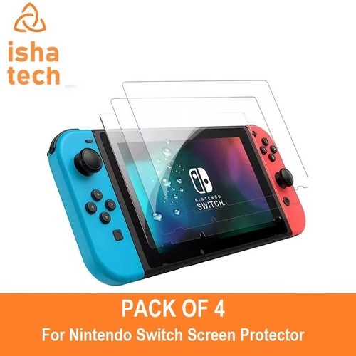 Pack nintendo switch screen - ,