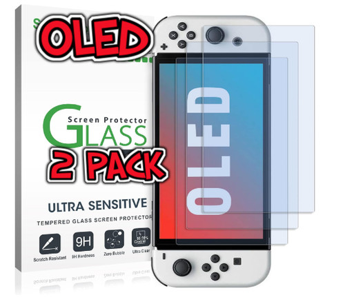 For nintendo switch oled 2021 - for,