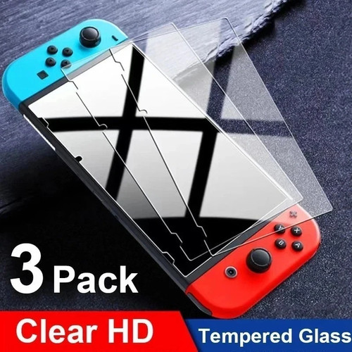 Nintendo switch screen - 2,3,