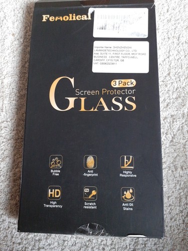 Glass nintendo switch screen - glass,