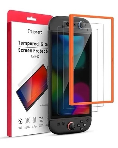 Transnovo screen protector - transnovo,