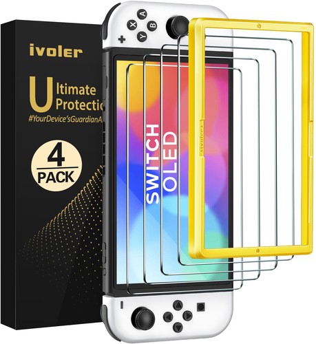 Ivoler pack screen - ivoler, 4