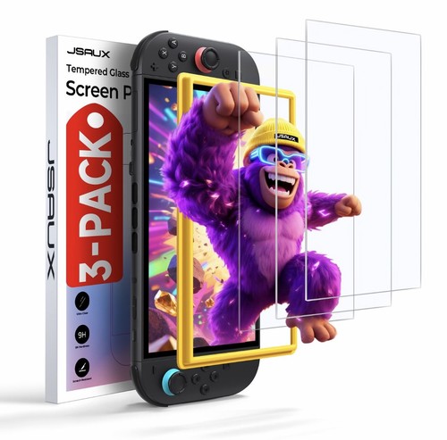 Pack ultra screen - 3-pack,