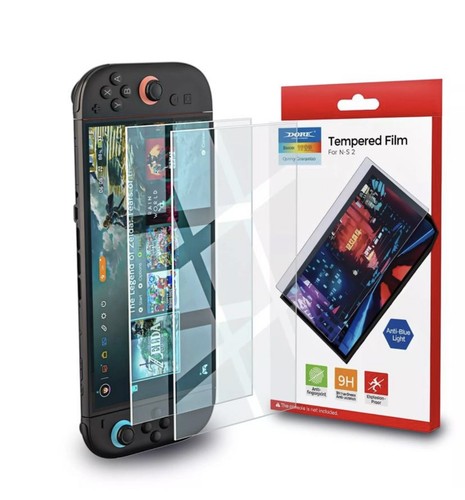 Switch screen protector - 2,