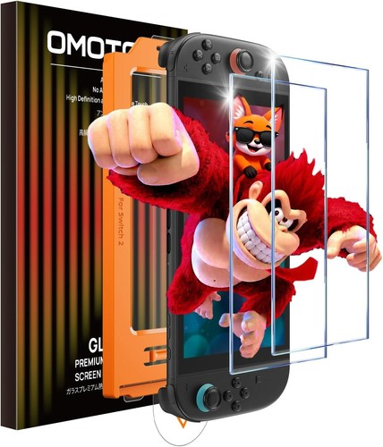 Omoton nintendo switch - omoton,