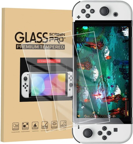 Nintendo switch oled console - oled,