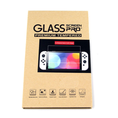 Clear screen - pack,