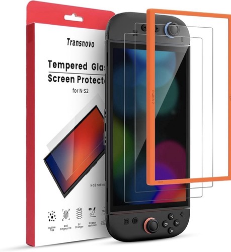 Transnovo switch screen - switch, 2